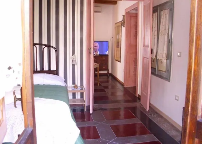 La StellaBed and Breakfast